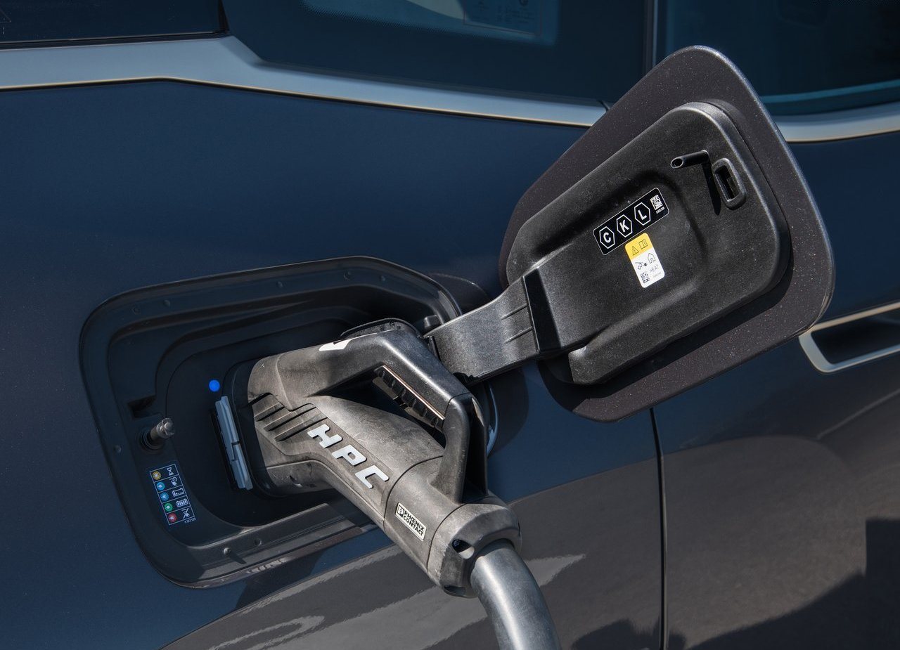 2022 - BMW iX xDRIVE50, foto 114