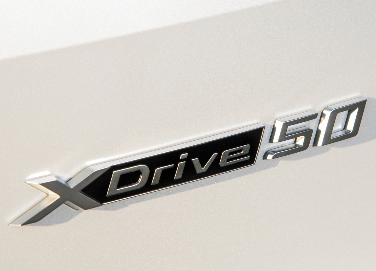 2022 - BMW iX xDRIVE50, foto 118
