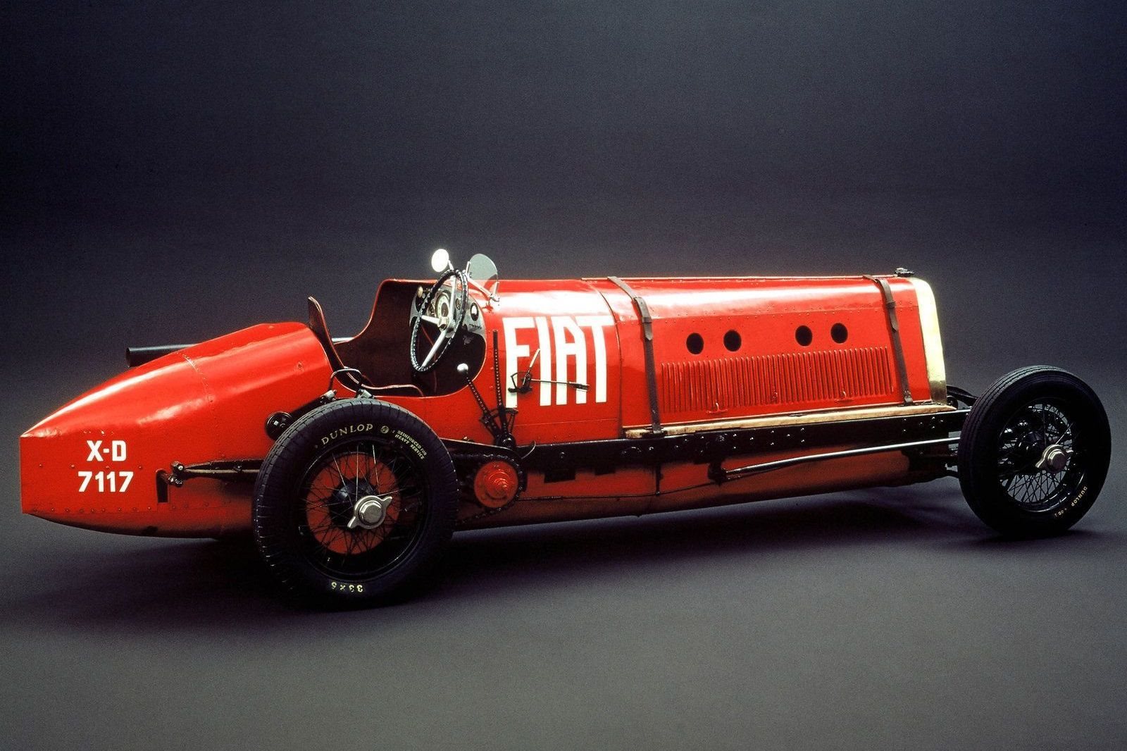 FIAT MEFISTOFELE, foto 3