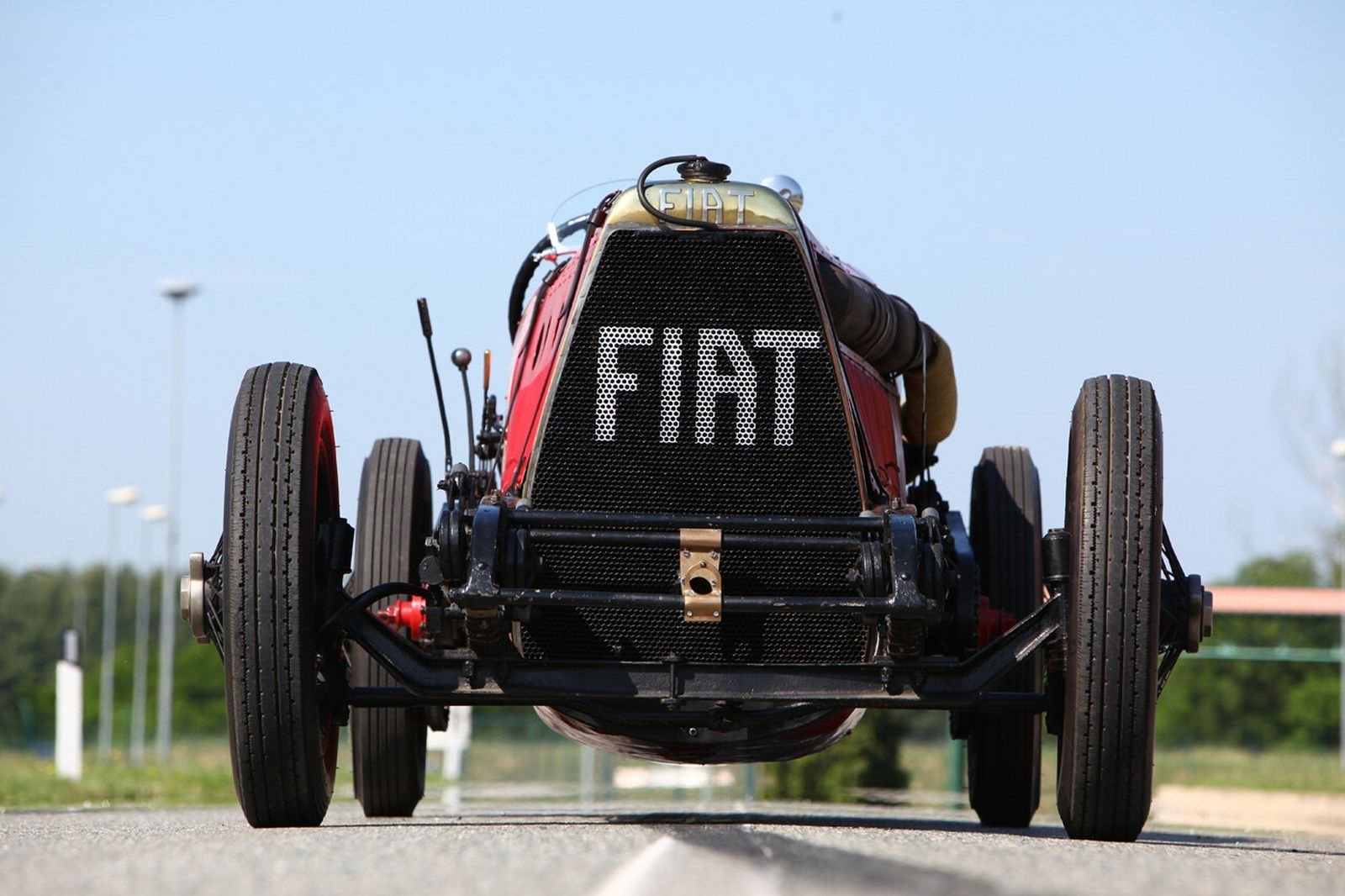 FIAT MEFISTOFELE, foto 8