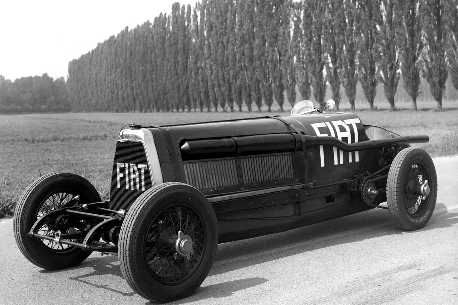 FIAT MEFISTOFELE, foto 15