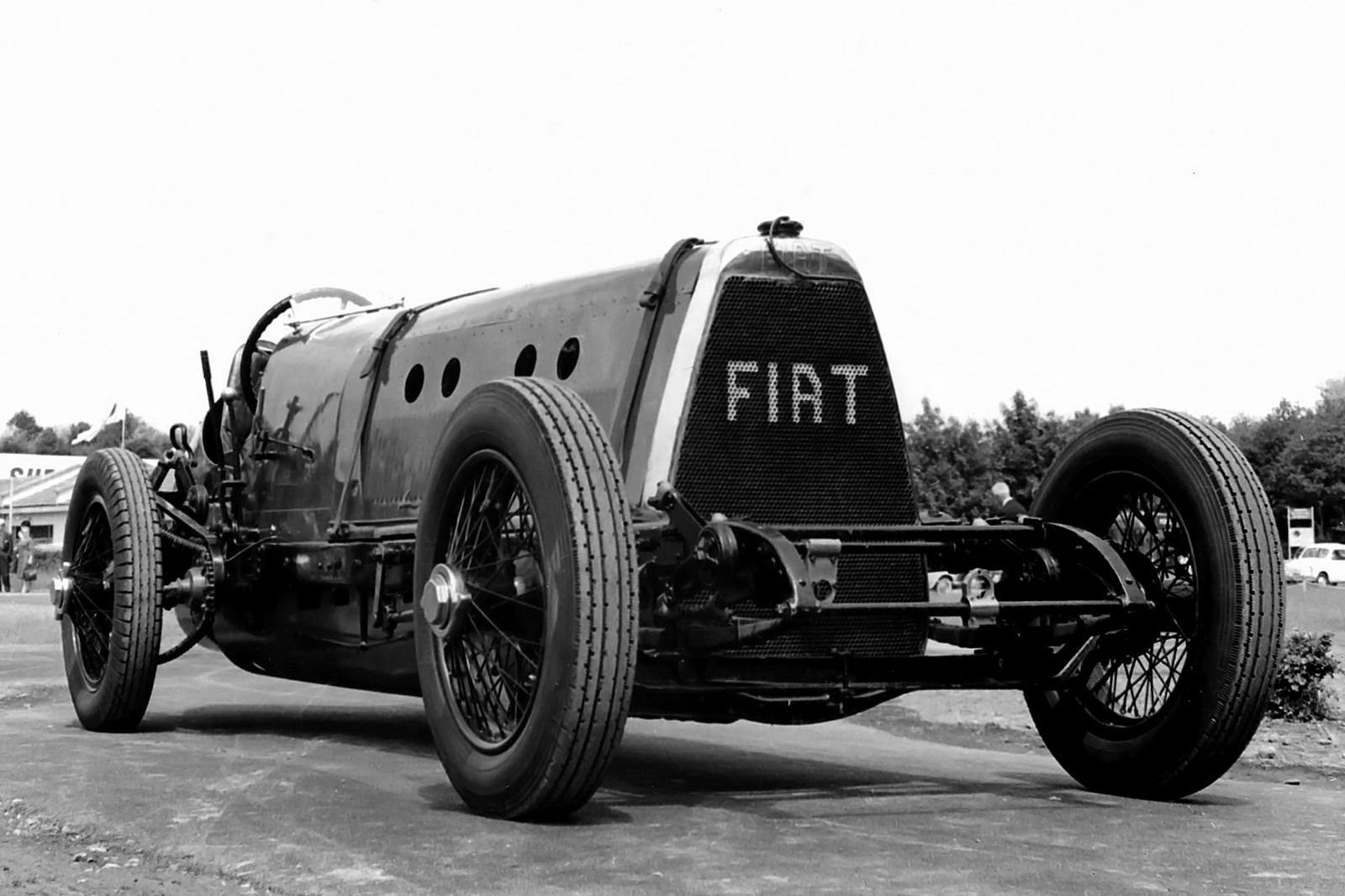 FIAT MEFISTOFELE, foto 16
