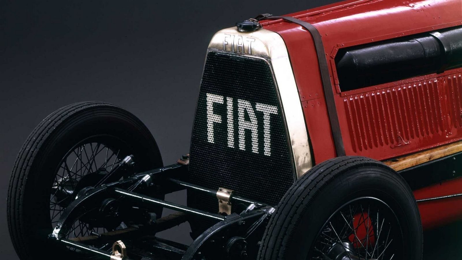 FIAT MEFISTOFELE, foto 19