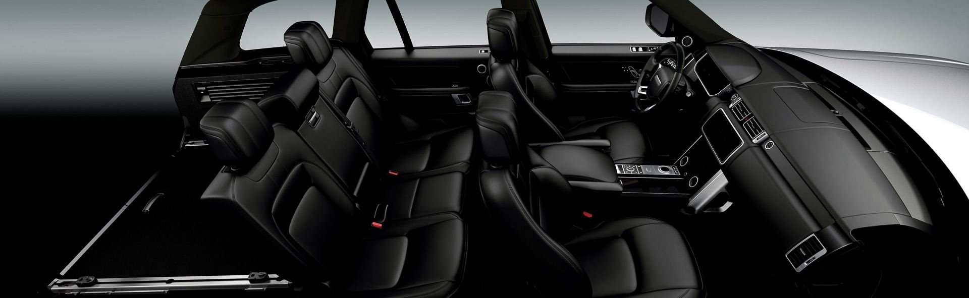 2021 - RANGE ROVER SV GOLDEN EDITION, foto 3