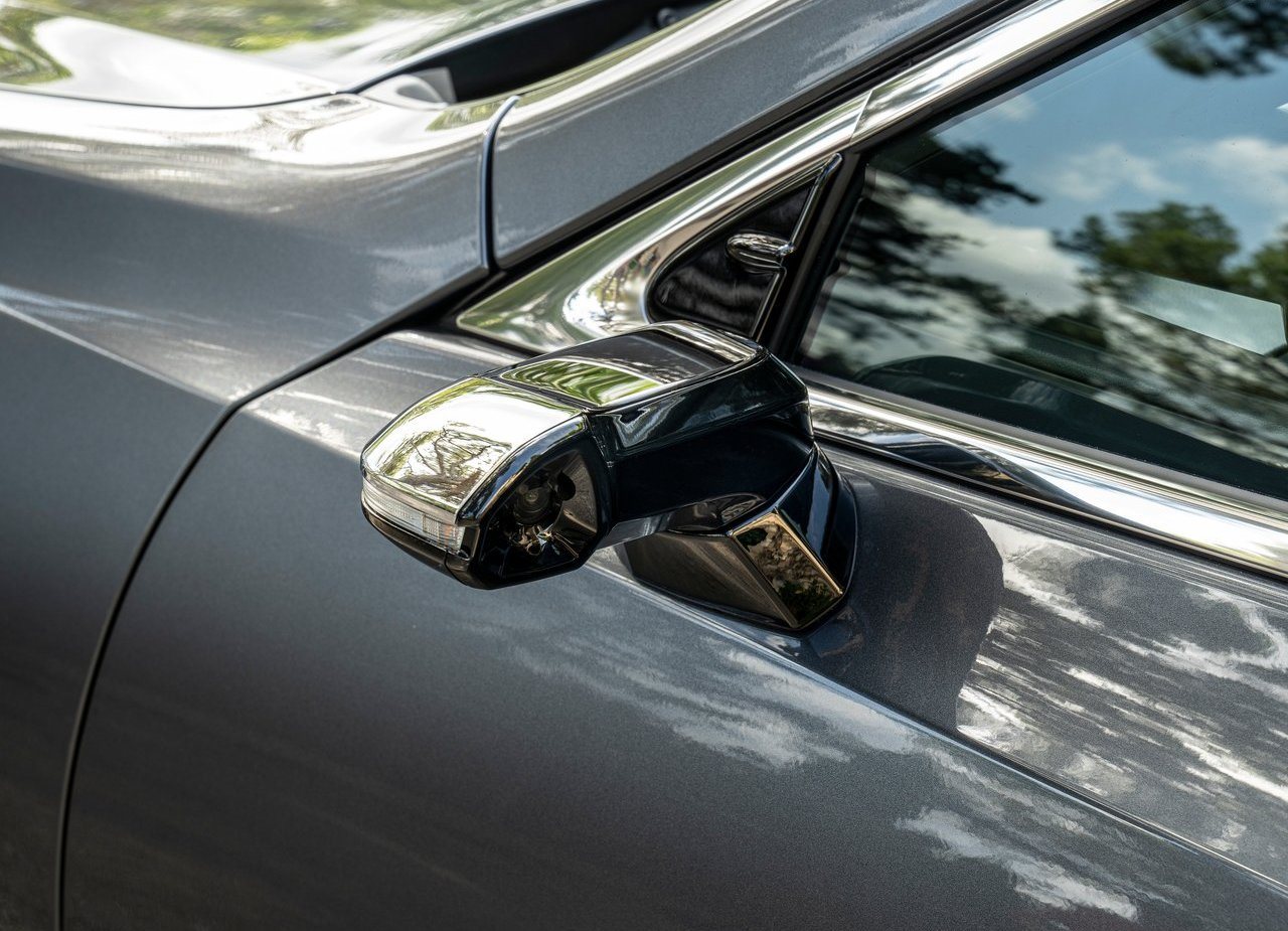 2022 - LEXUS ES 300h EU VERSION, foto 99