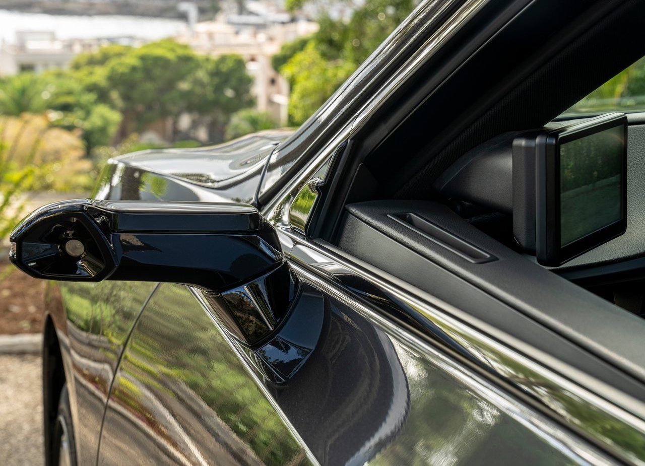 2022 - LEXUS ES 300h EU VERSION, foto 100
