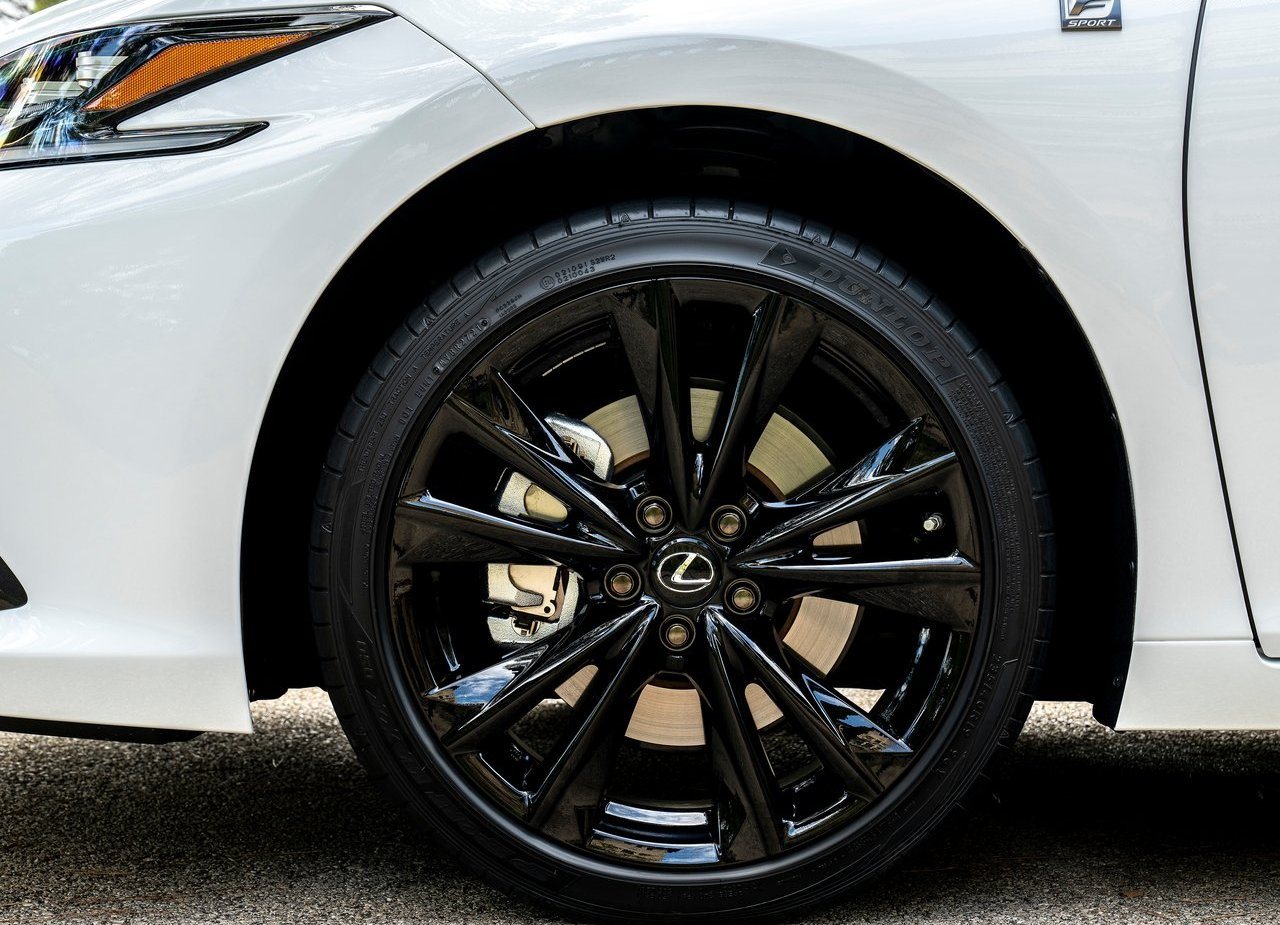 2022 - LEXUS ES 300h EU VERSION, foto 102