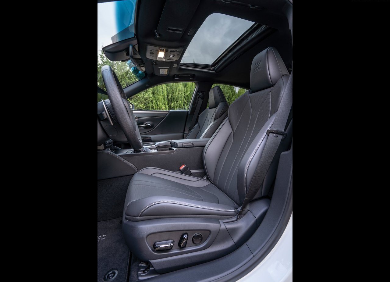 2022 - LEXUS ES 300h EU VERSION, foto 106