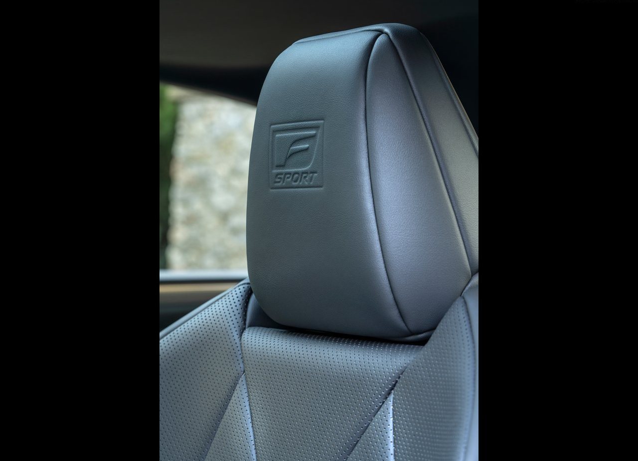 2022 - LEXUS ES 300h EU VERSION, foto 108