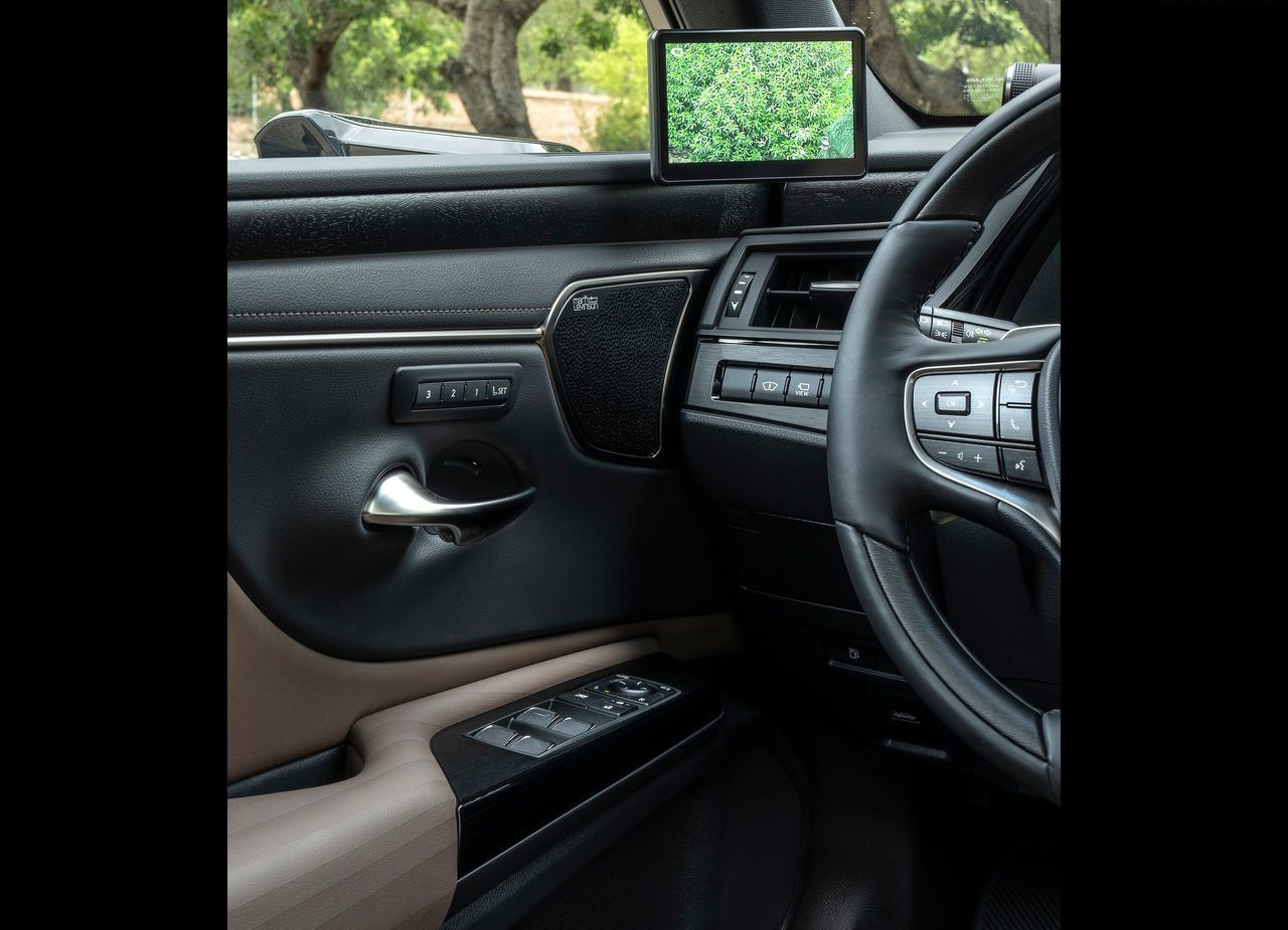2022 - LEXUS ES 300h EU VERSION, foto 110