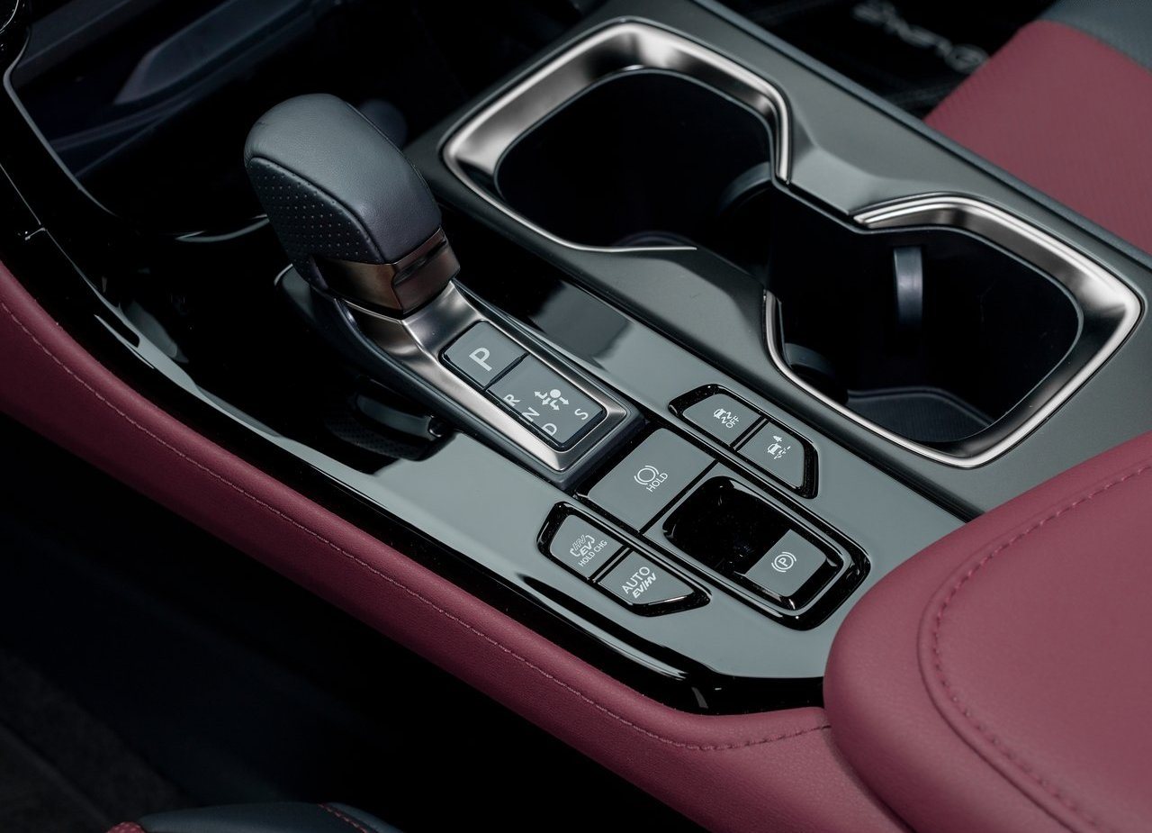 2022 - LEXUS NX EU VERSION, foto 170