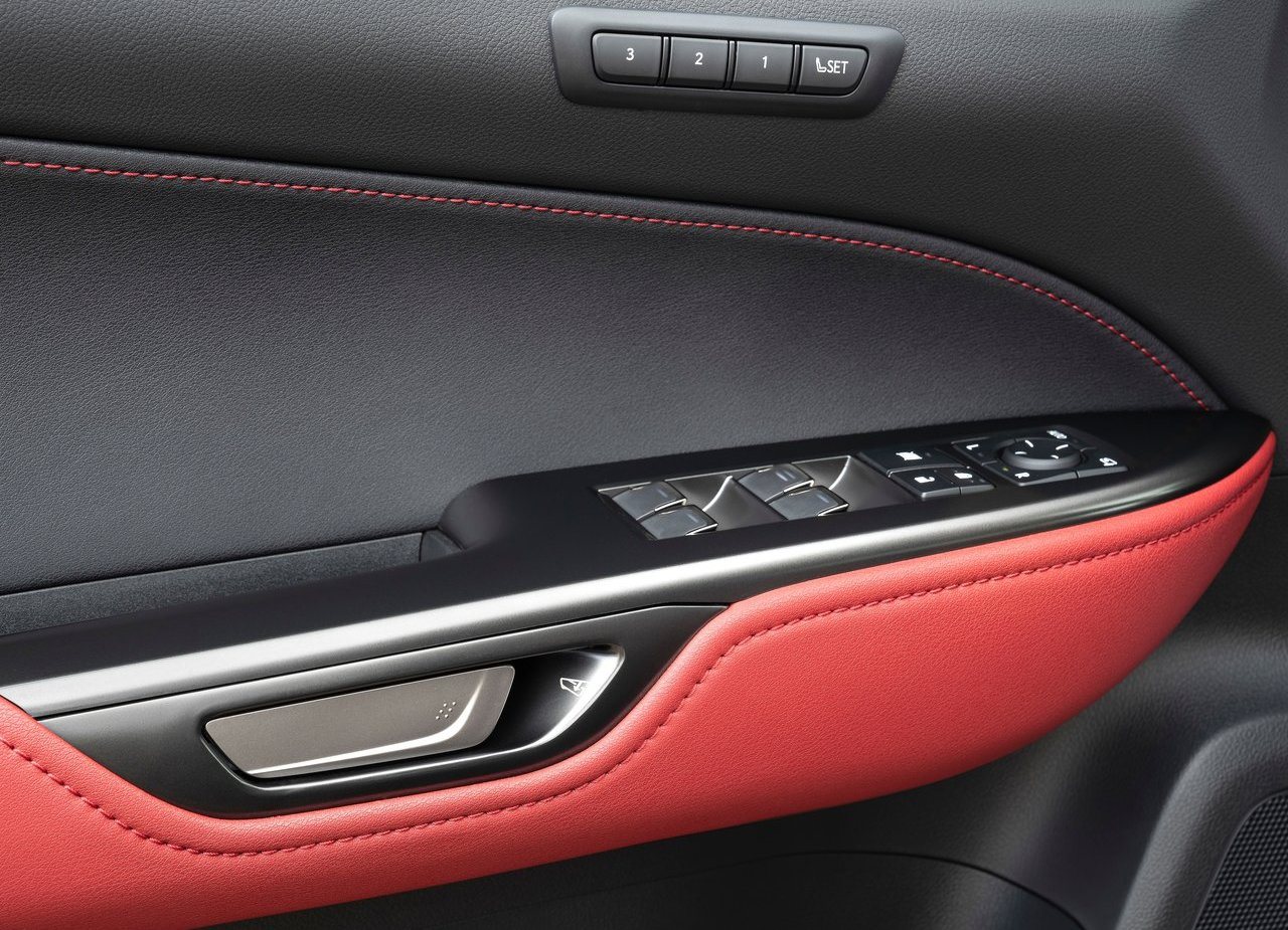 2022 - LEXUS NX EU VERSION, foto 177