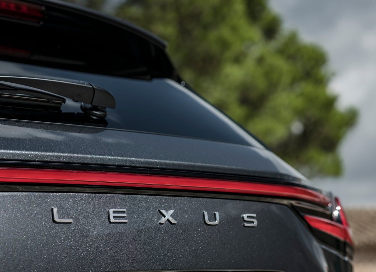 2022 - LEXUS NX EU VERSION, foto 206