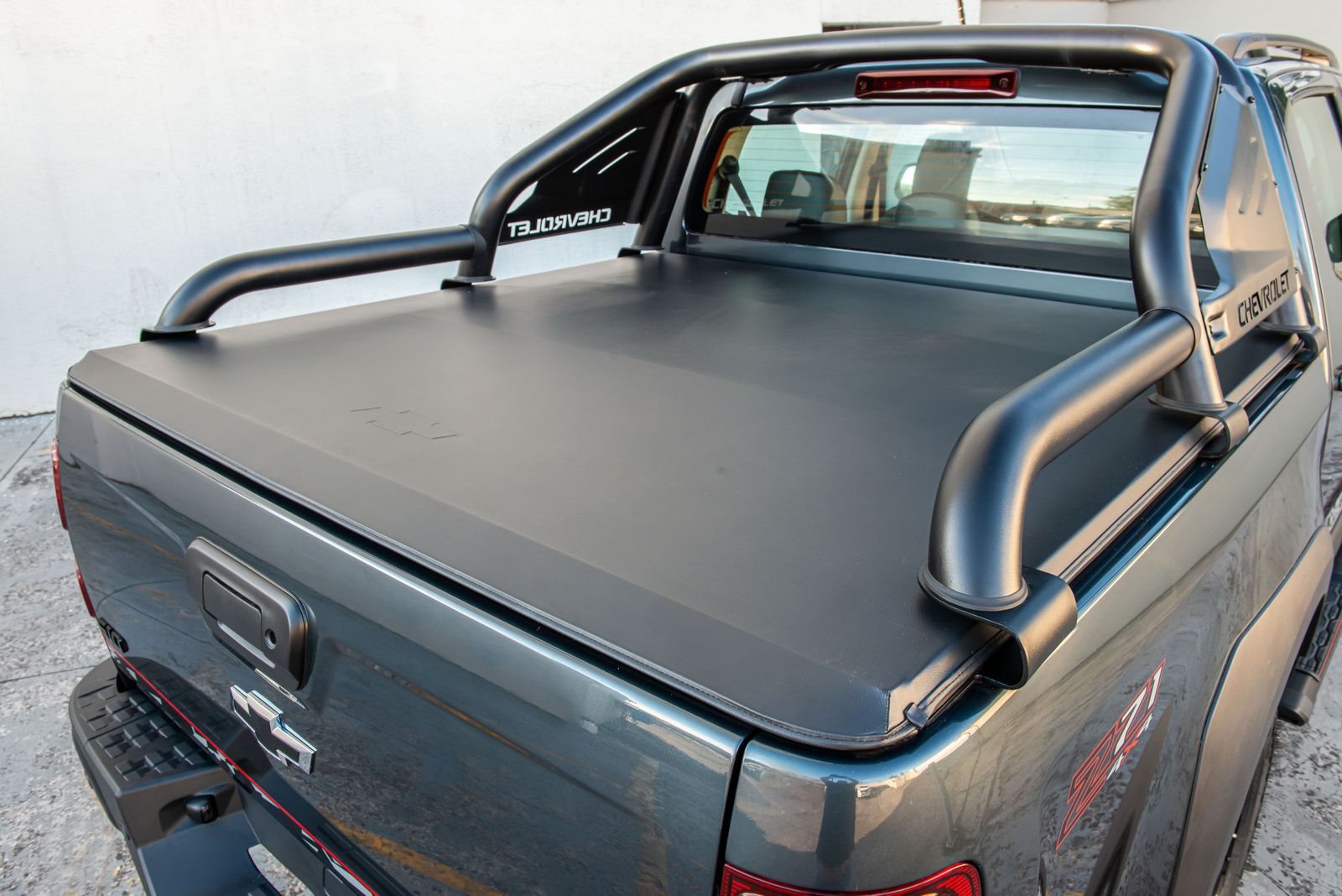 2022 - CHEVROLET S10 Z71, foto 18
