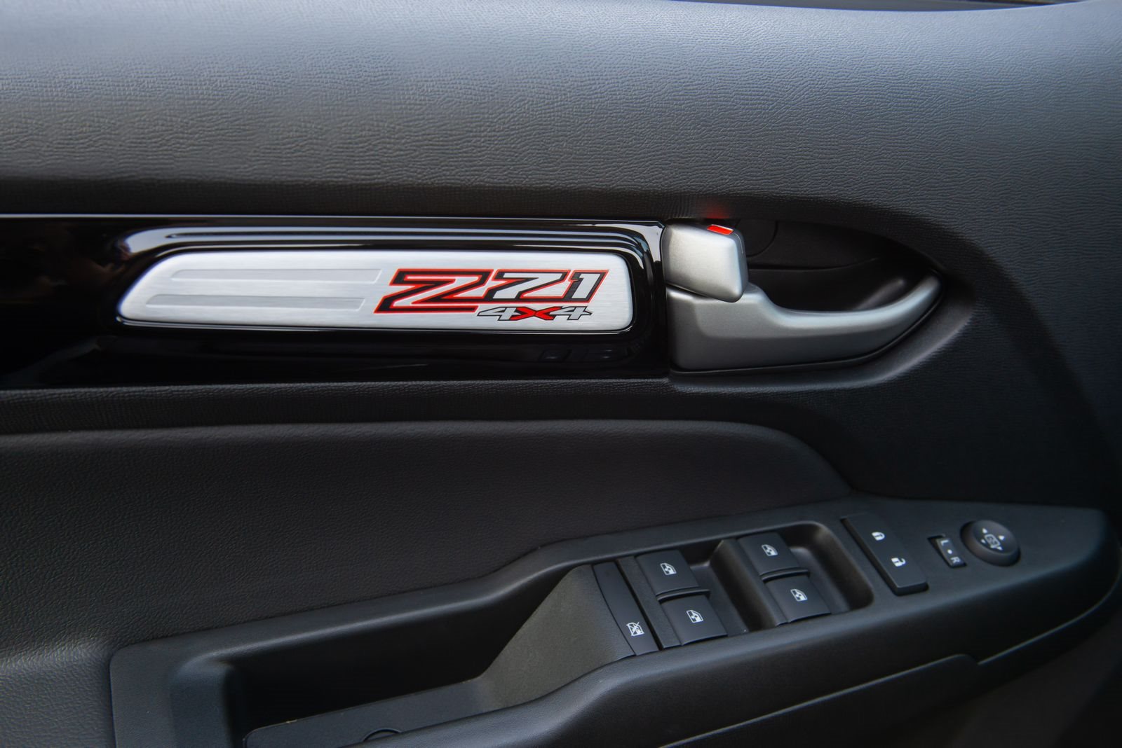 2022 - CHEVROLET S10 Z71, foto 20