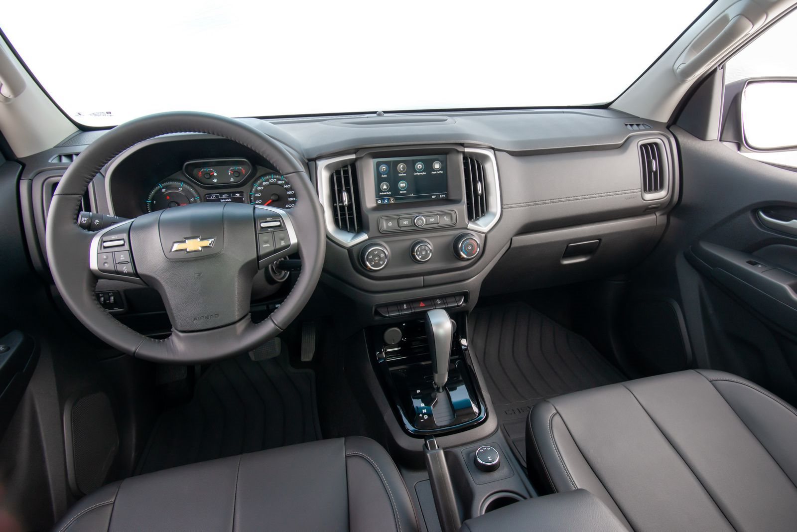 2022 - CHEVROLET S10 Z71, foto 21