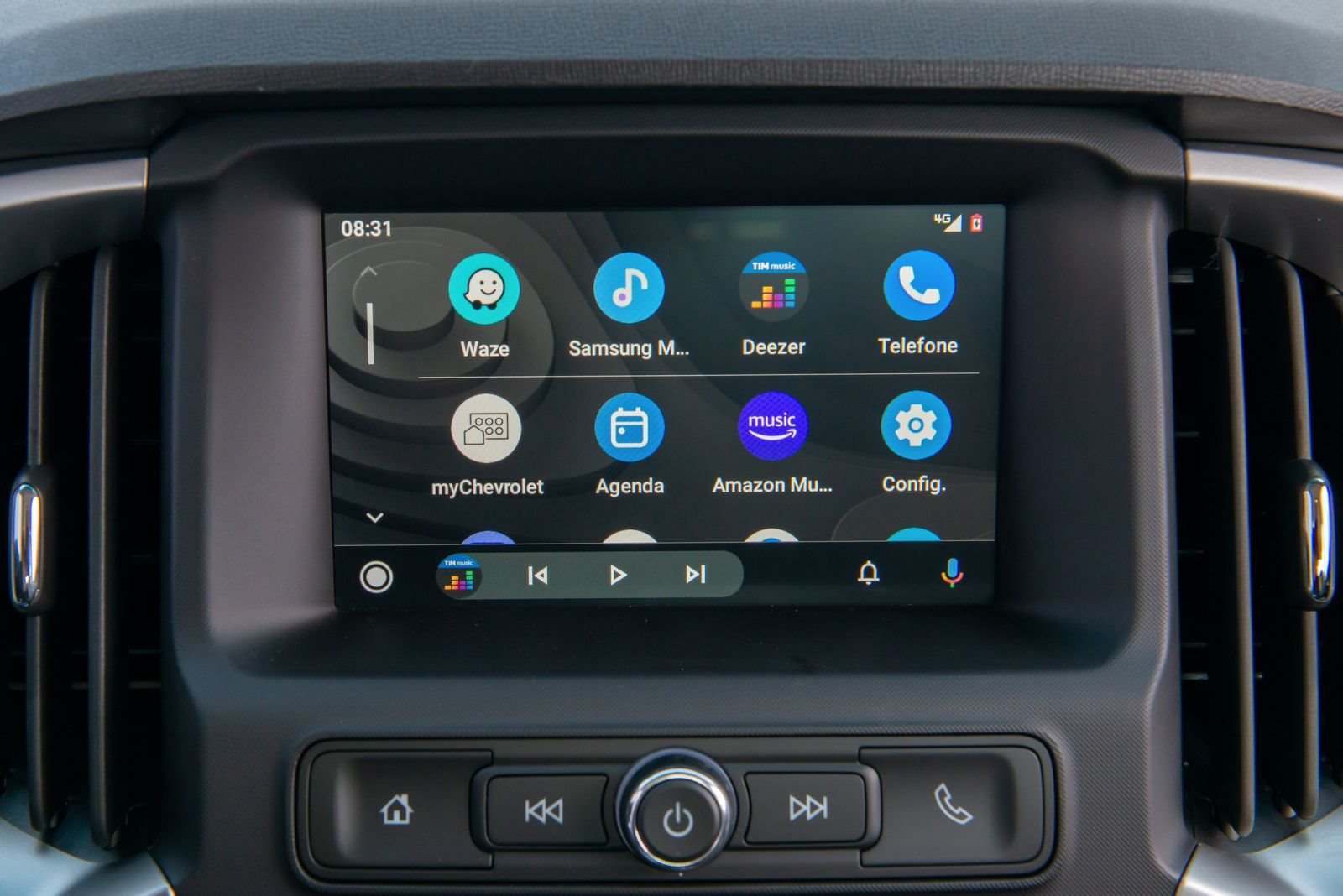 2022 - CHEVROLET S10 Z71, foto 22