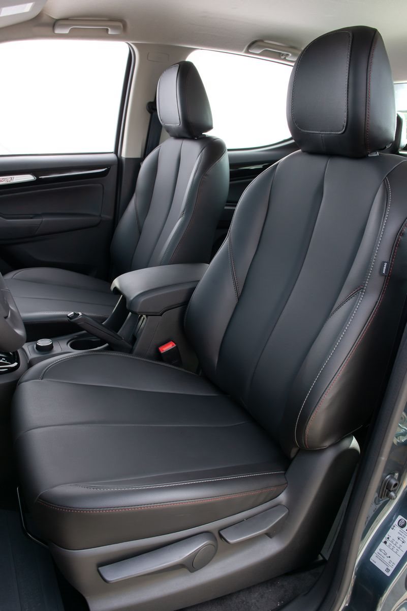 2022 - CHEVROLET S10 Z71, foto 24