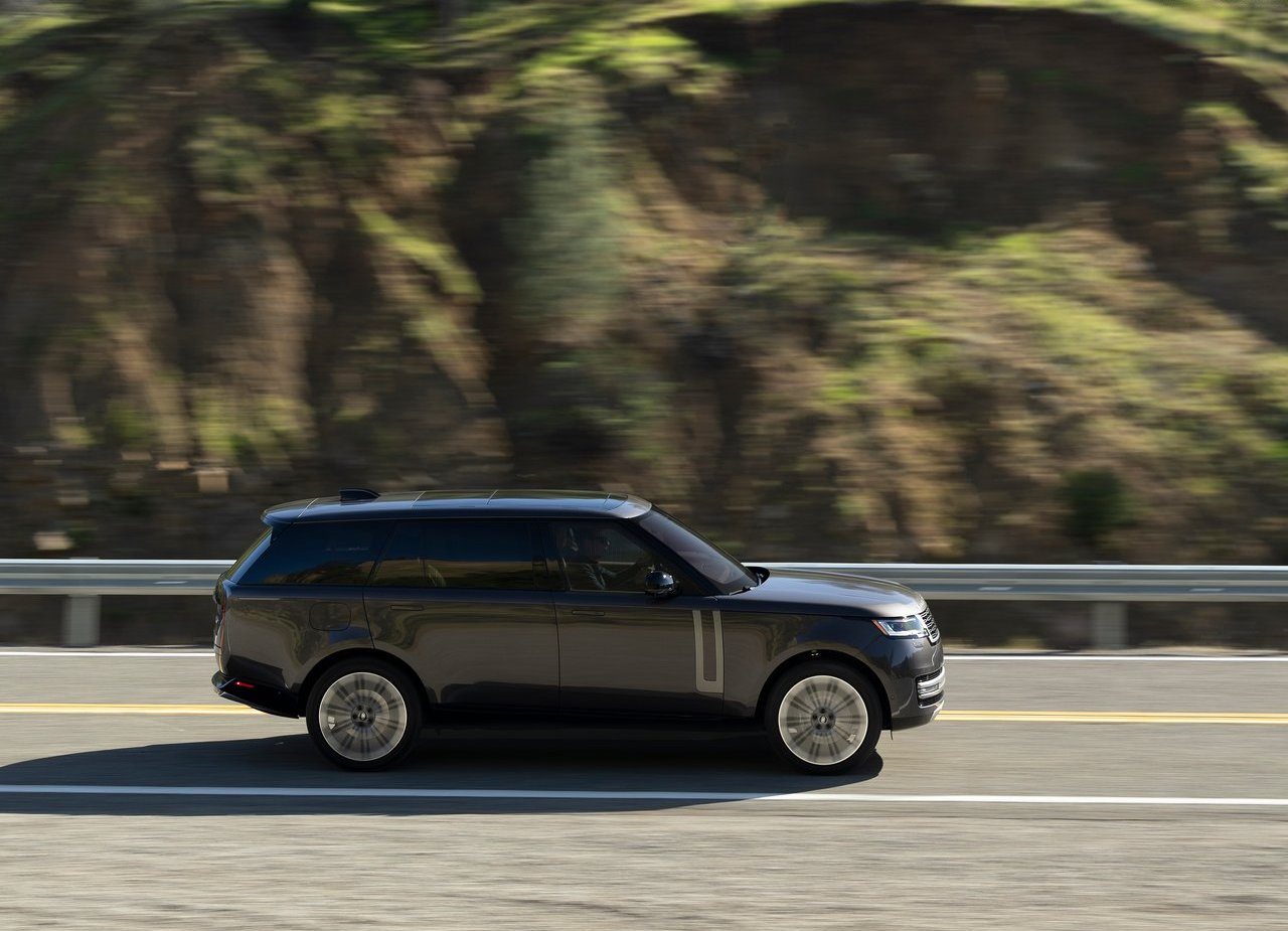 2022 - RANGE ROVER, foto 55