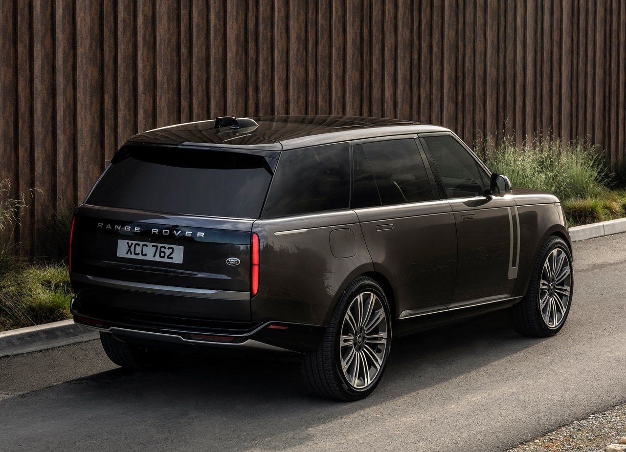 2022 - RANGE ROVER, foto 64