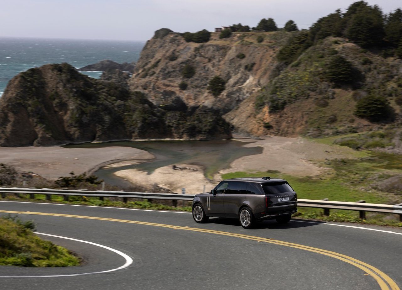 2022 - RANGE ROVER, foto 70