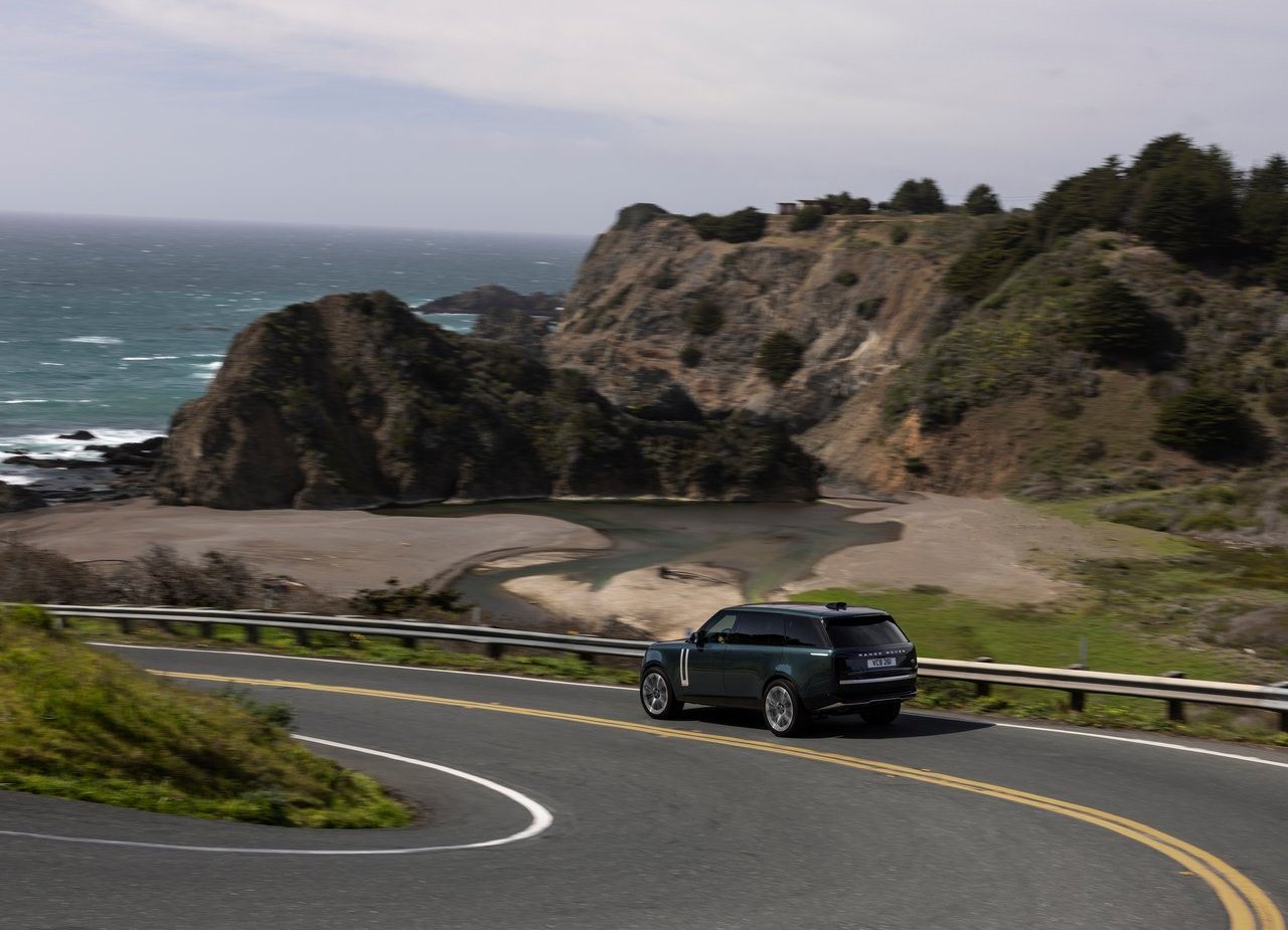 2022 - RANGE ROVER, foto 71
