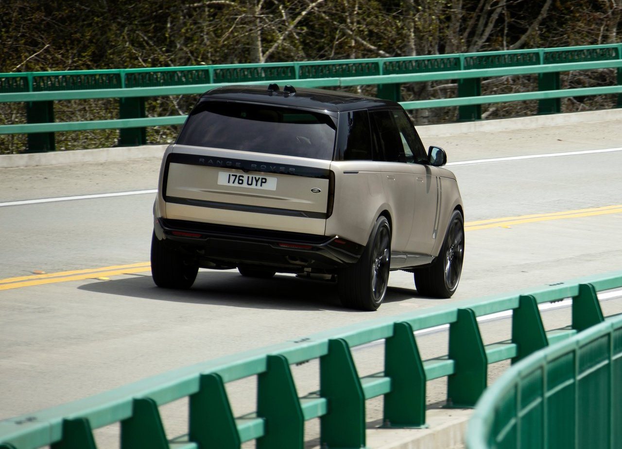 2022 - RANGE ROVER, foto 74