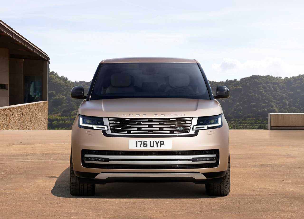 2022 - RANGE ROVER, foto 76