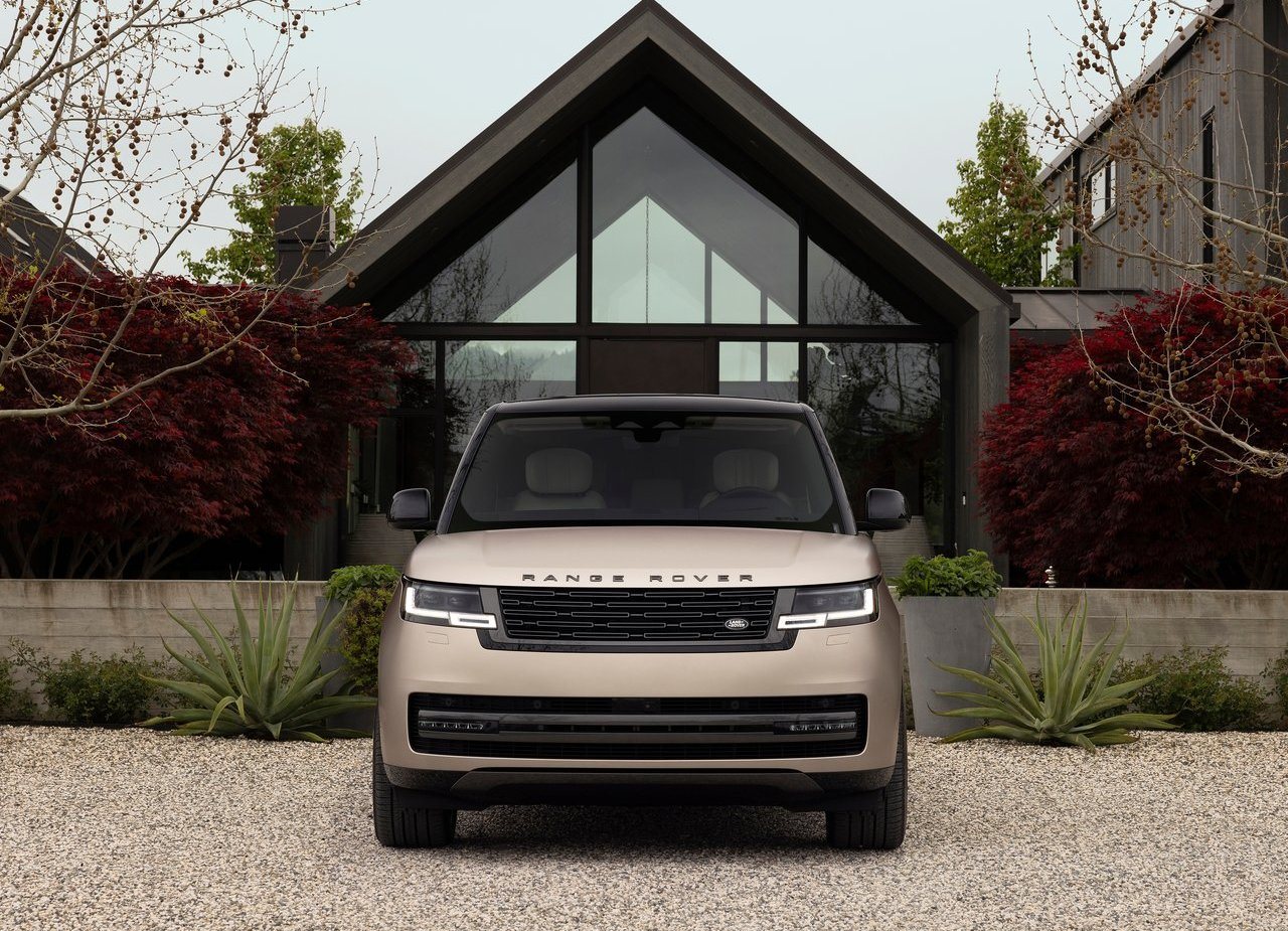 2022 - RANGE ROVER, foto 77
