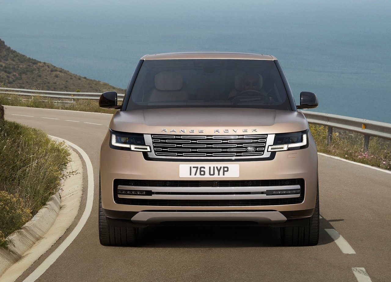 2022 - RANGE ROVER, foto 78