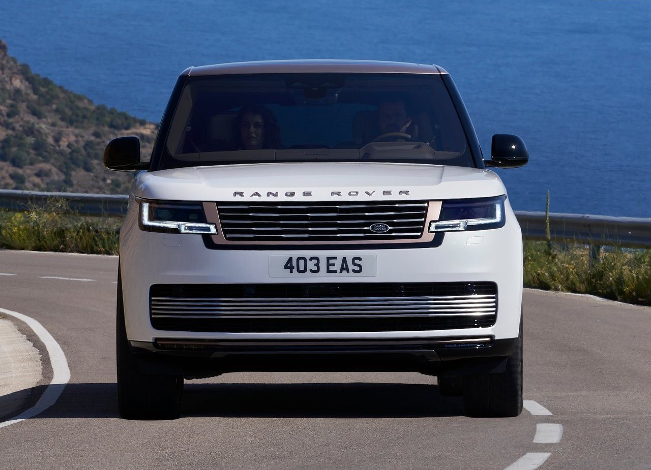 2022 - RANGE ROVER, foto 79