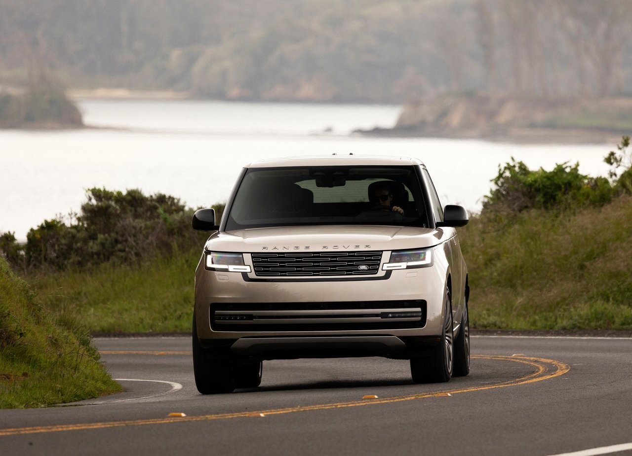 2022 - RANGE ROVER, foto 80