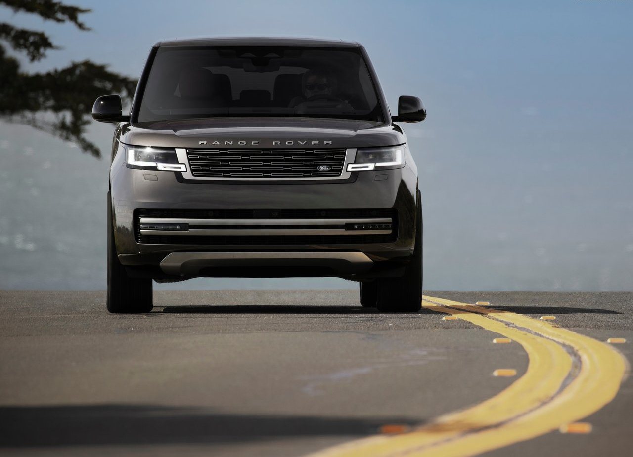 2022 - RANGE ROVER, foto 81