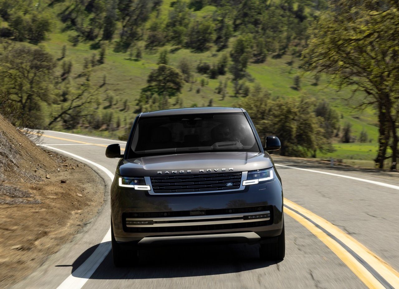 2022 - RANGE ROVER, foto 82
