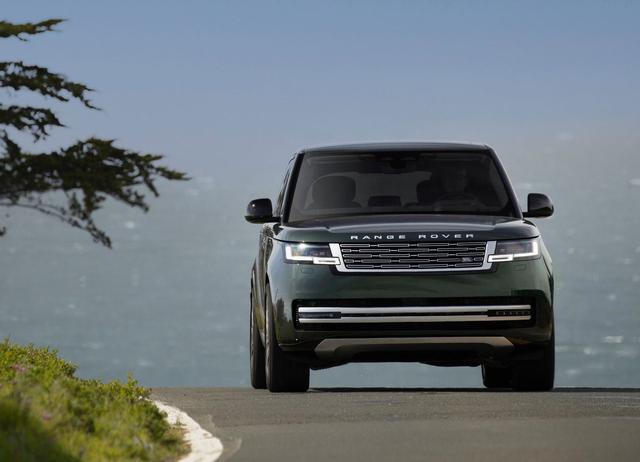 2022 - RANGE ROVER, foto 83
