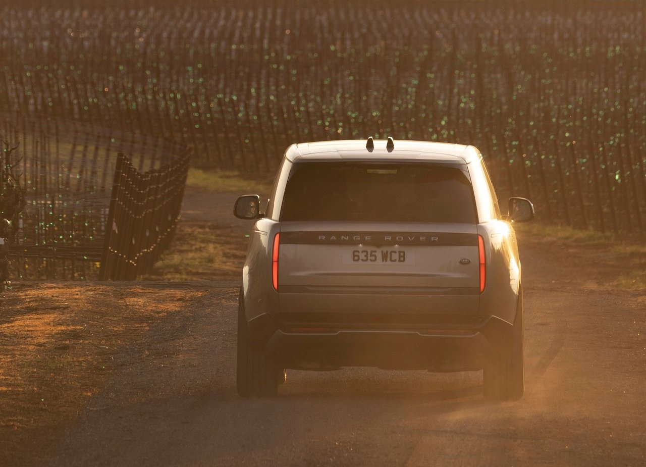 2022 - RANGE ROVER, foto 87