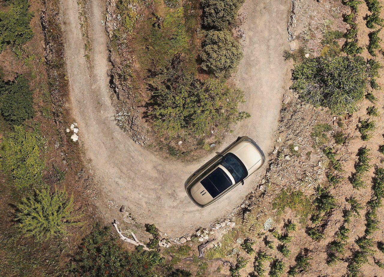 2022 - RANGE ROVER, foto 88