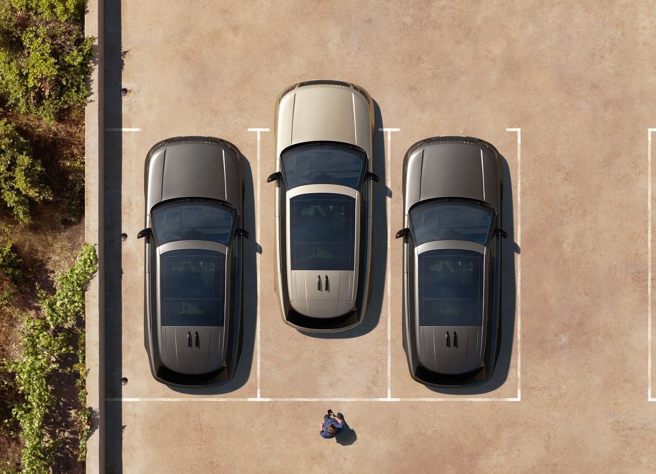 2022 - RANGE ROVER, foto 89