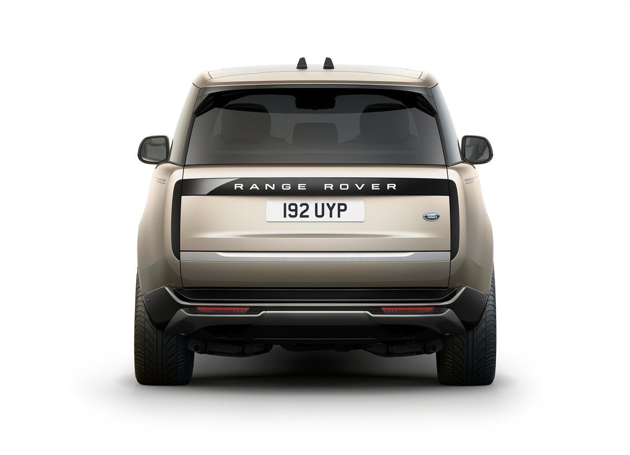 2022 - RANGE ROVER, foto 106