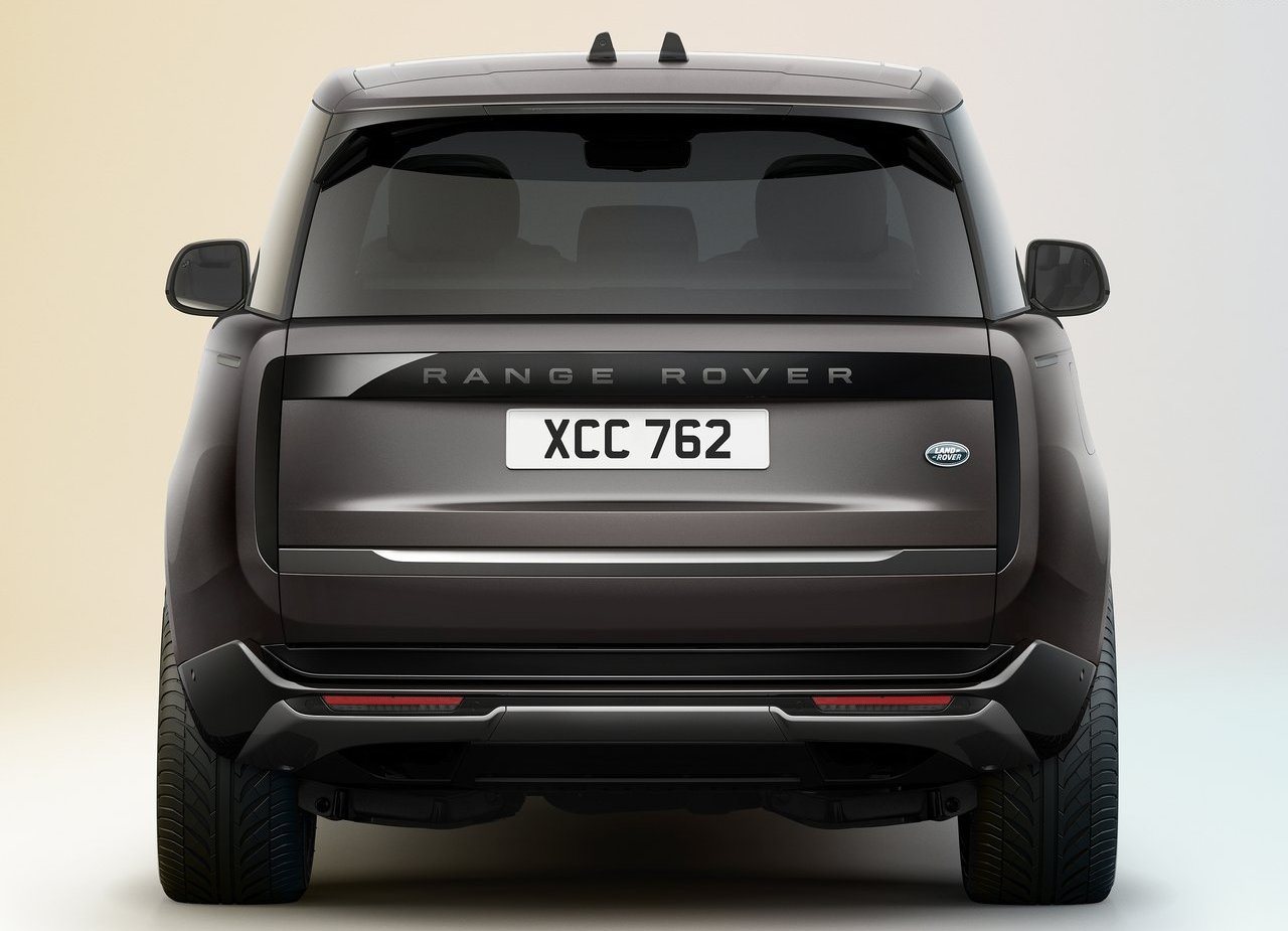 2022 - RANGE ROVER, foto 107