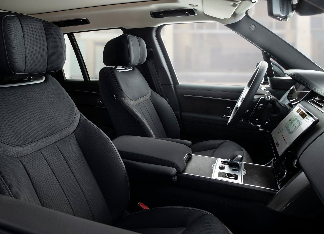 2022 - RANGE ROVER, foto 118