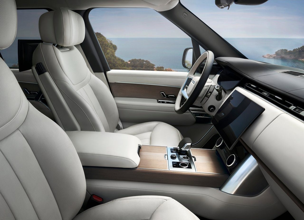 2022 - RANGE ROVER, foto 119