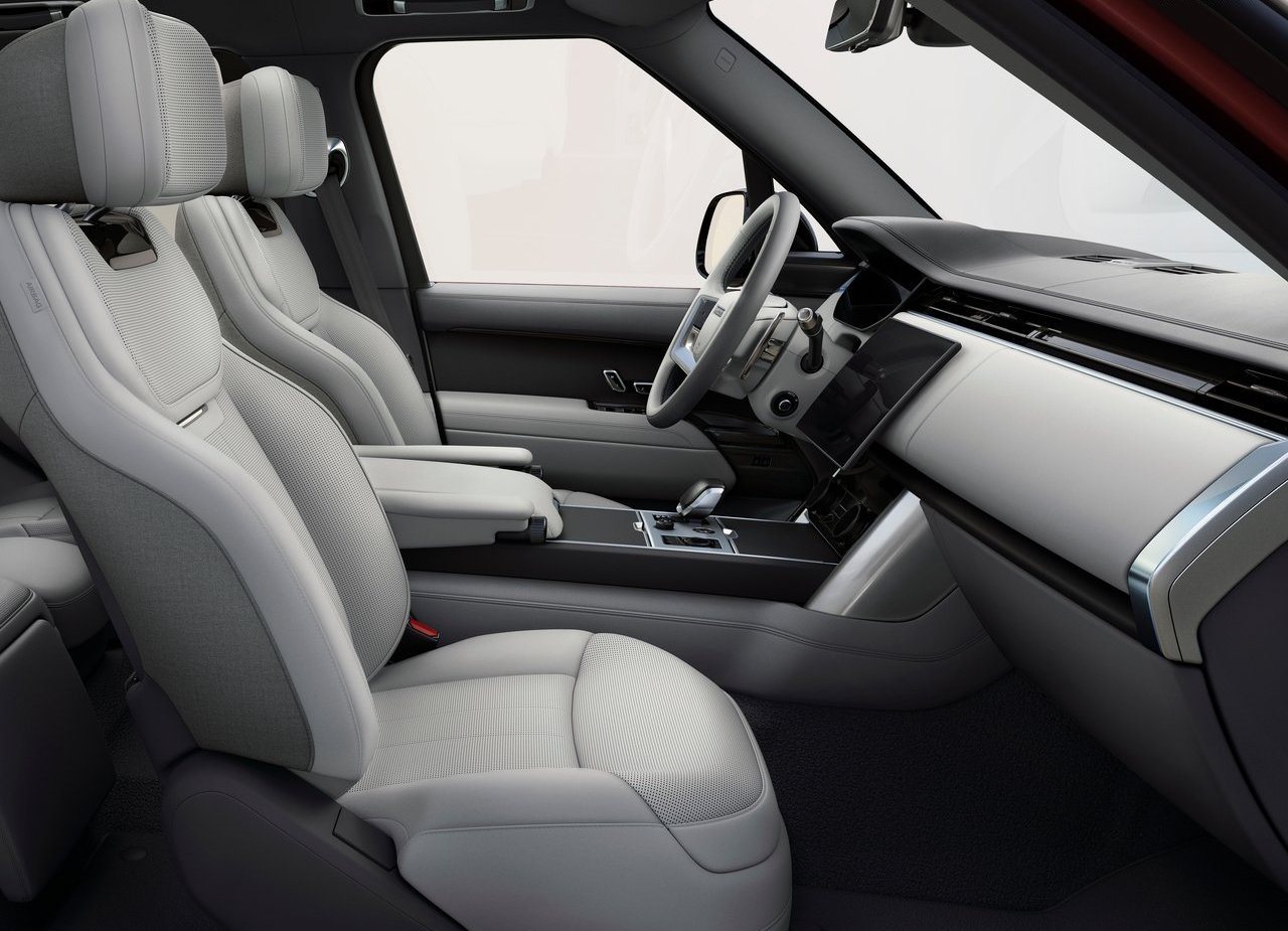 2022 - RANGE ROVER, foto 120
