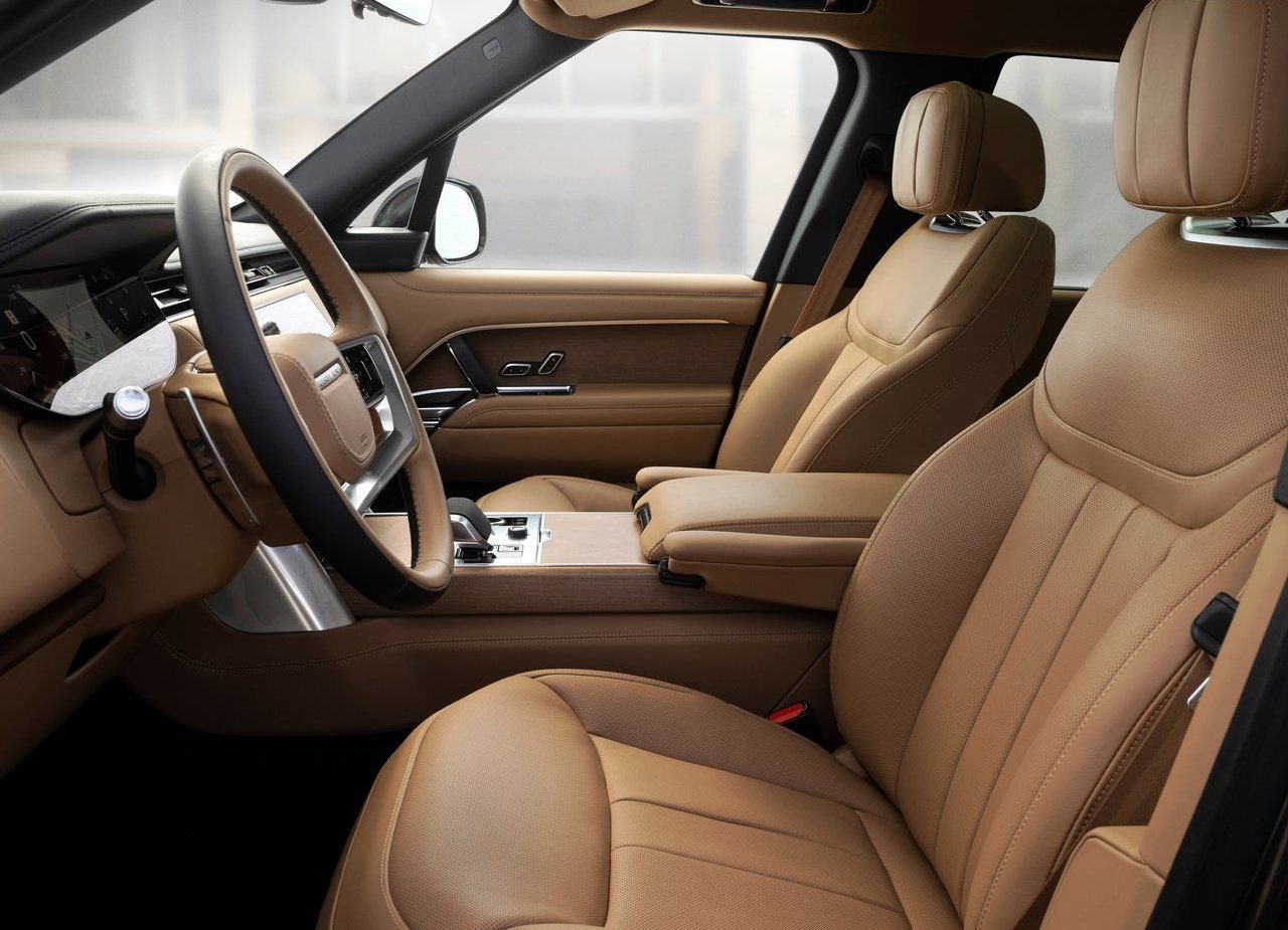 2022 - RANGE ROVER, foto 121