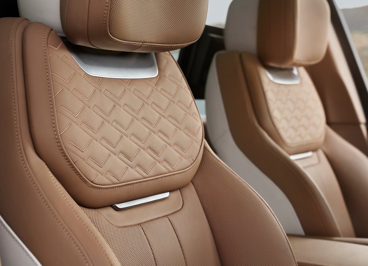 2022 - RANGE ROVER, foto 122
