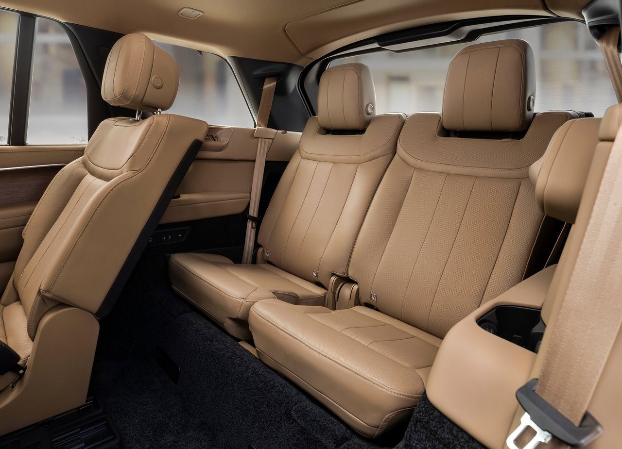 2022 - RANGE ROVER, foto 125