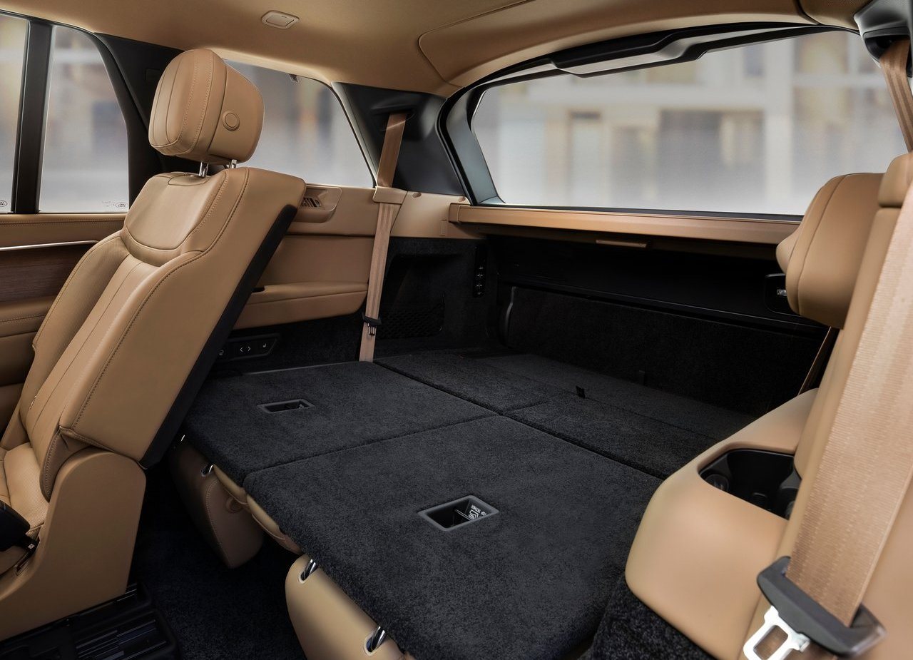 2022 - RANGE ROVER, foto 127
