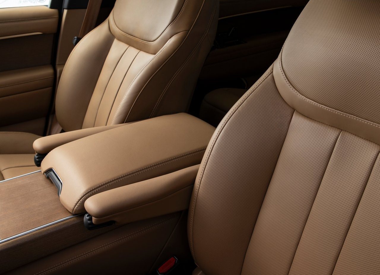 2022 - RANGE ROVER, foto 128