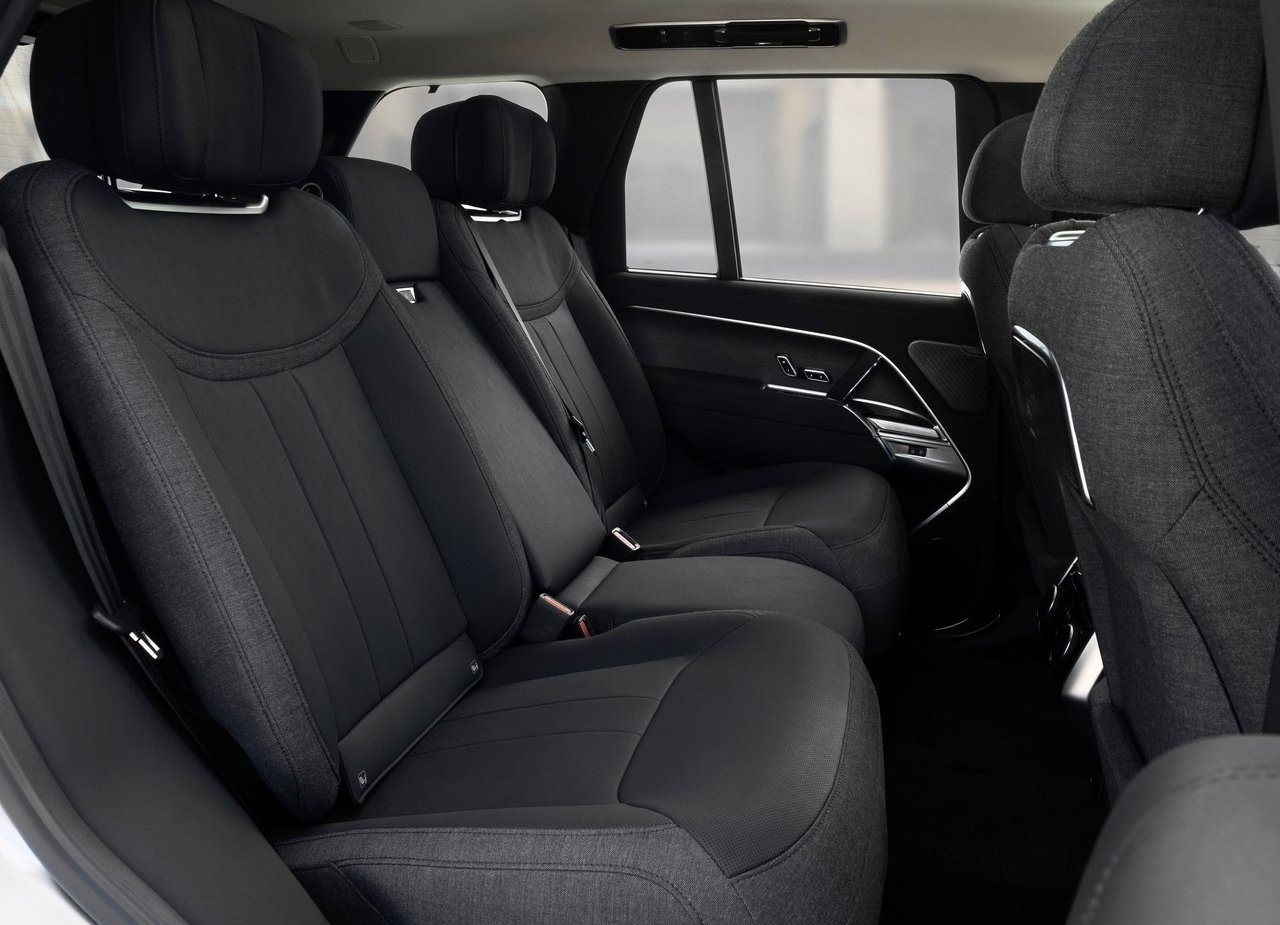 2022 - RANGE ROVER, foto 129