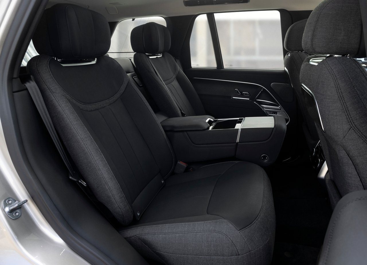 2022 - RANGE ROVER, foto 130